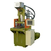 Machin plastik bòdi